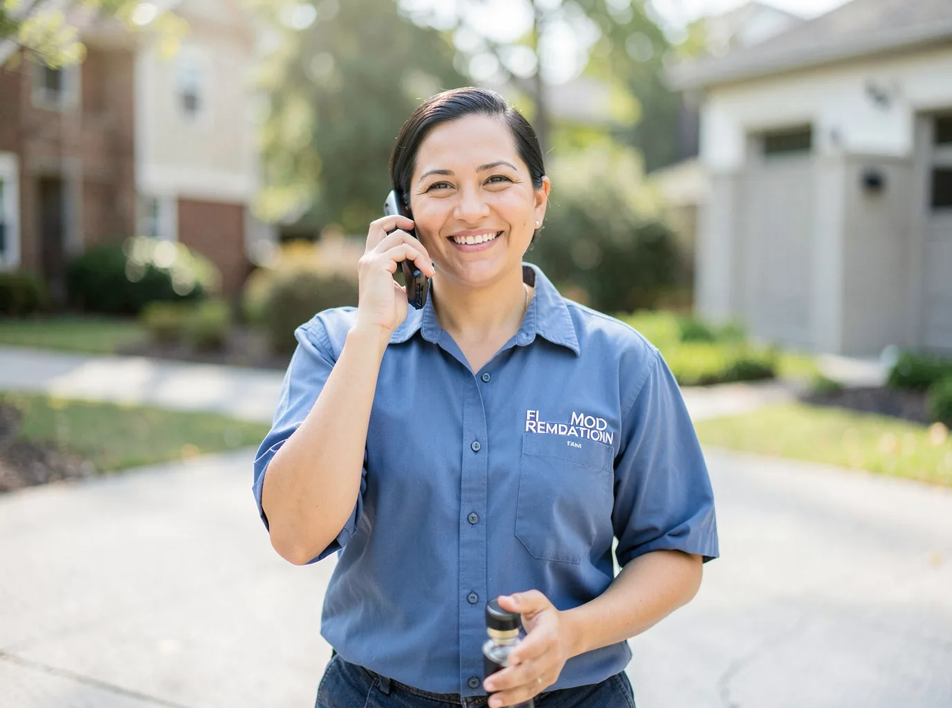 Mold Remediation Robson, WV FAQs
